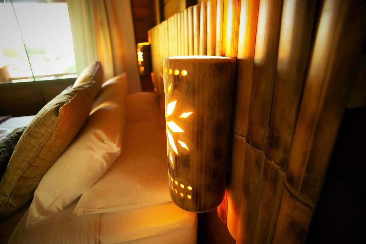 ॐ Rosa Astral ॐ Hotel Praia do Rosa Ngoại thất bức ảnh